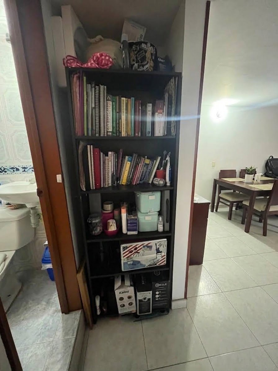 Apartamento en venta en Ciudad Alsacia, Bogotá