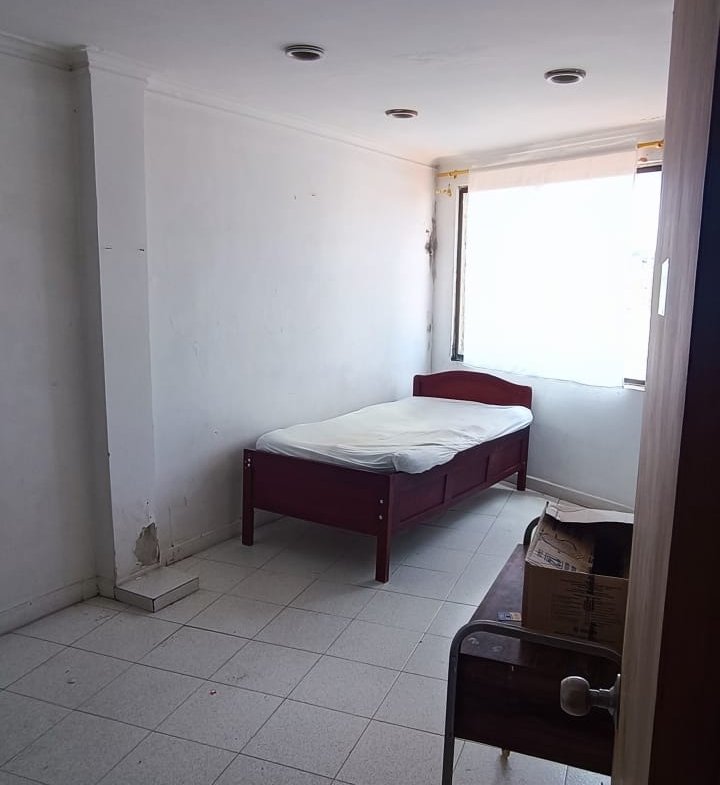 Apartamento dúplex en venta en el centro de Rionegro, Antioquia