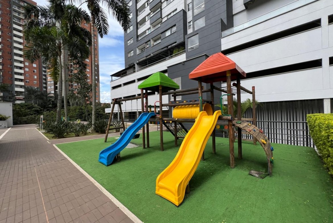 Apartamento en venta en Suramérica, Itagüí