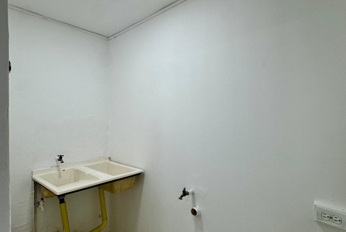 Apartamento en venta en Barranquilla, Atlántico, Quinto piso con ascensor
