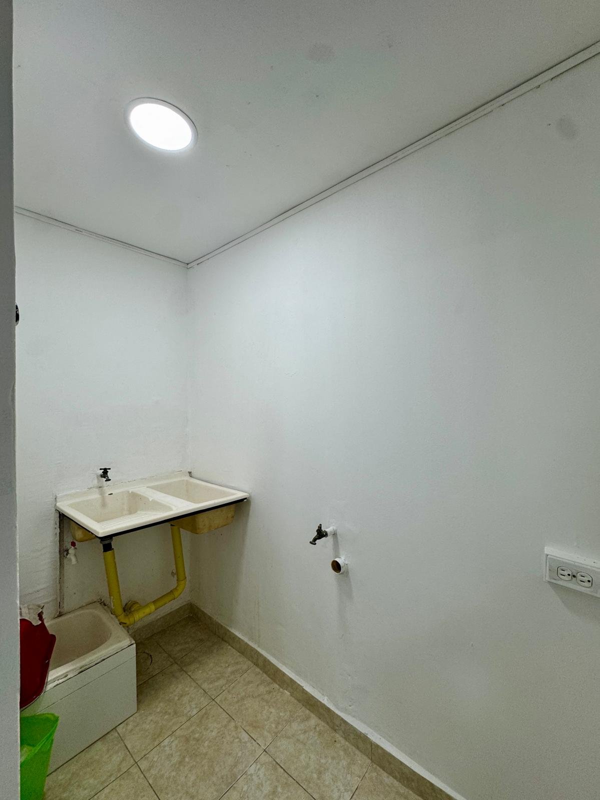 Apartamento en venta en Barranquilla, Atlántico, Quinto piso con ascensor