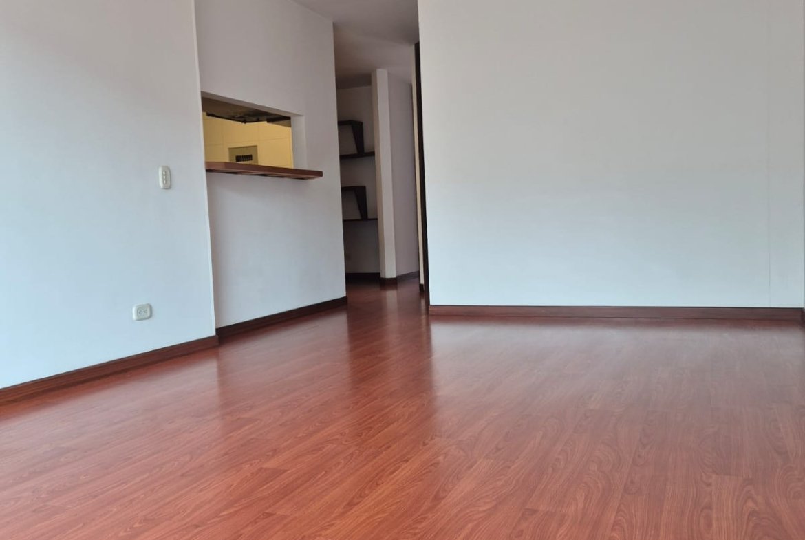 Apartamento en venta en Cedritos, Bogotá