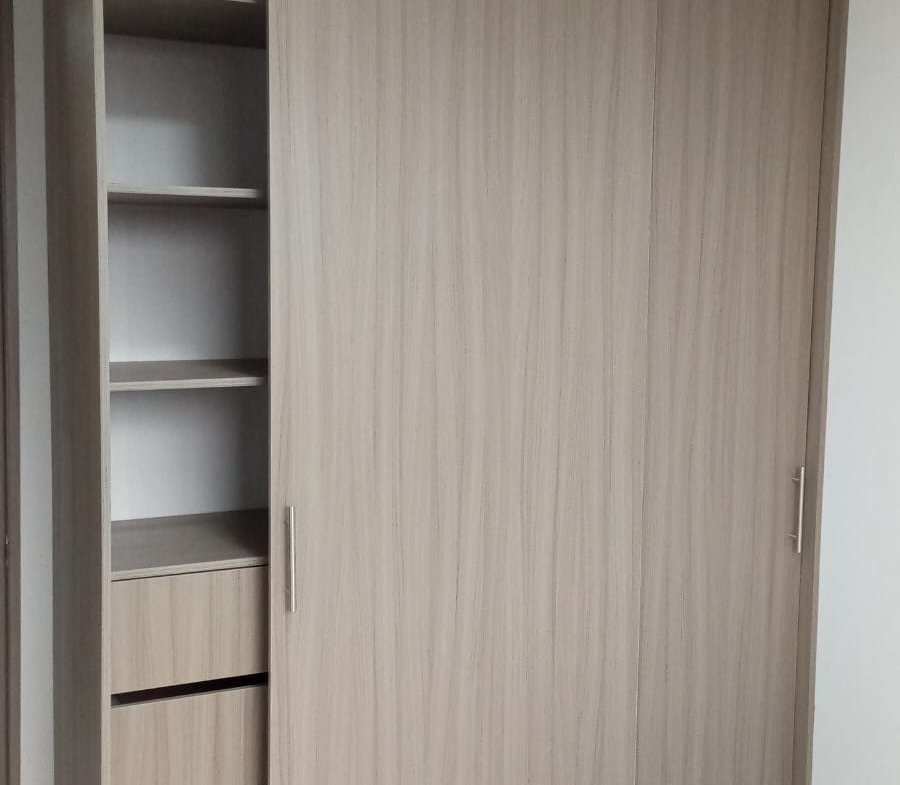 Apartamento en venta en Amberes, Jamundí
