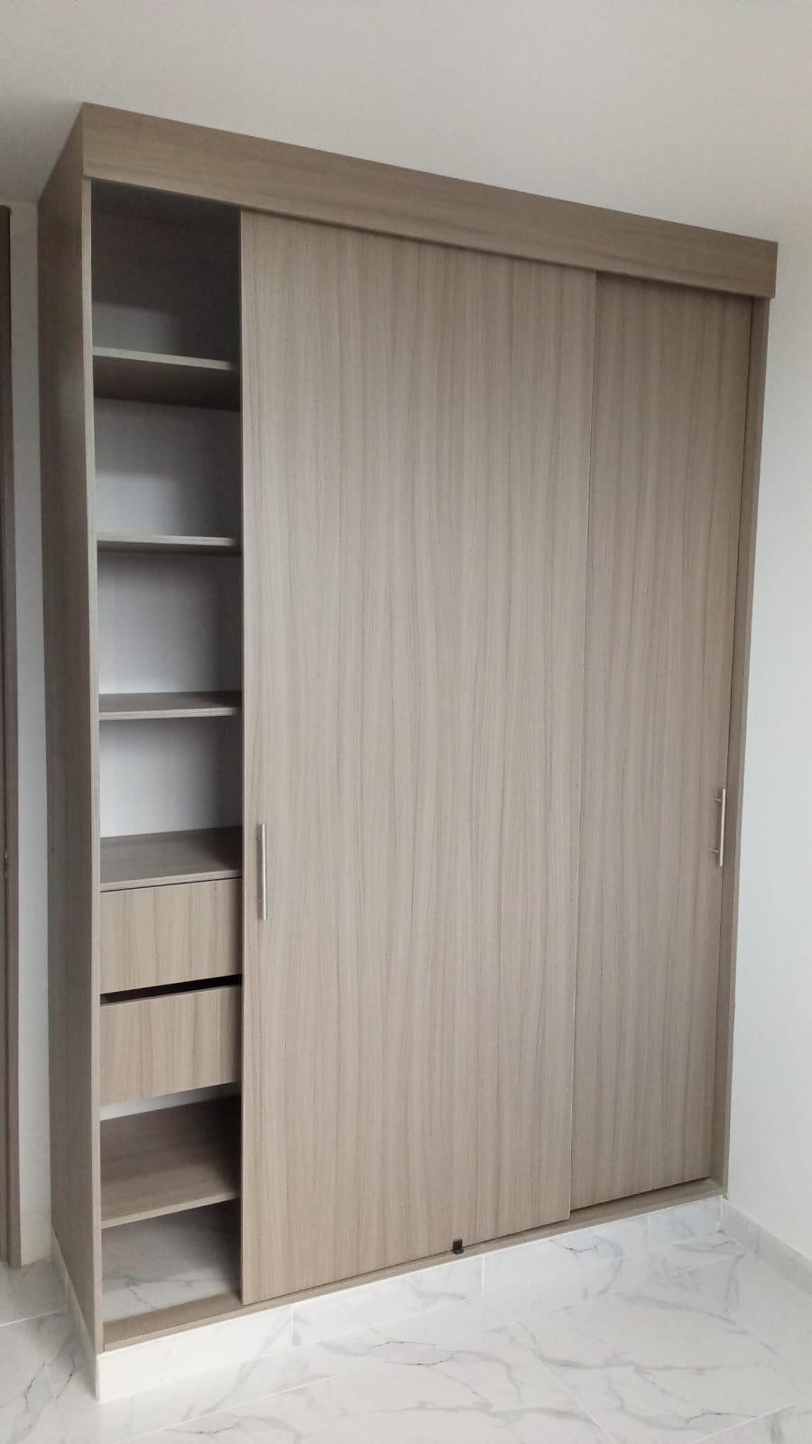 Apartamento en venta en Amberes, Jamundí