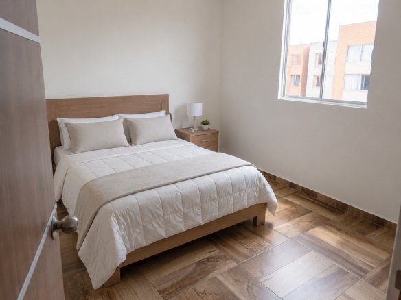 Apartamento en Venta en Bogota en Bosa