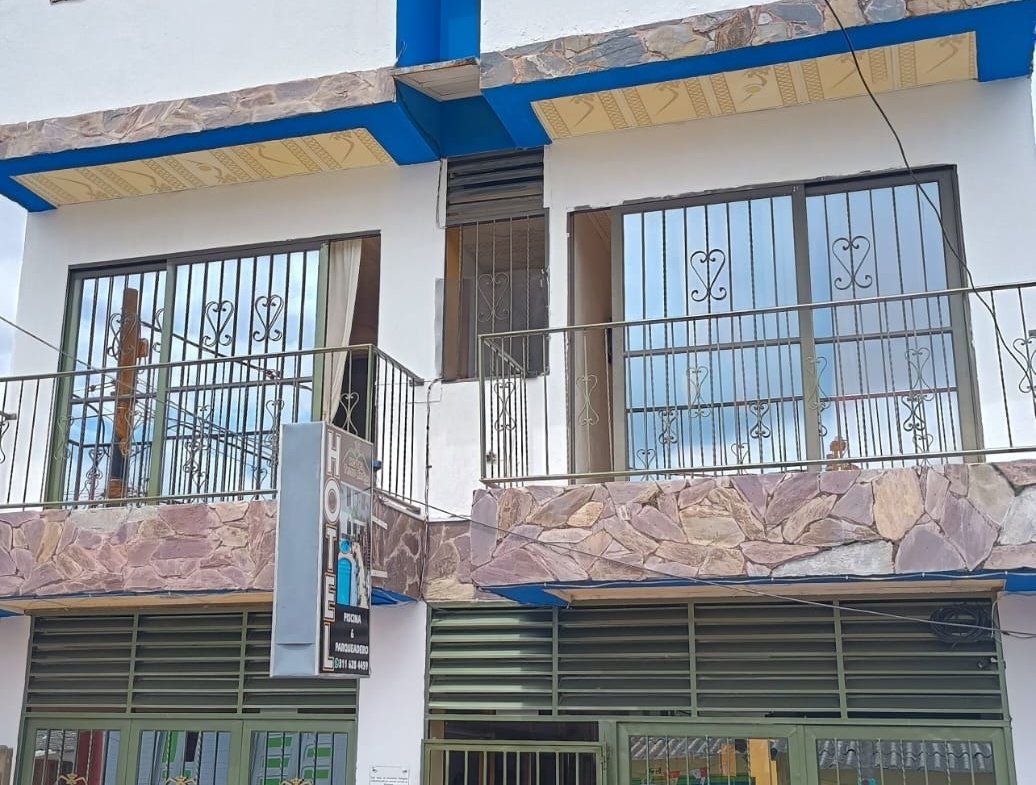 HOTEL EN VENTA EN LA TEBAIDA, QUINDÍO