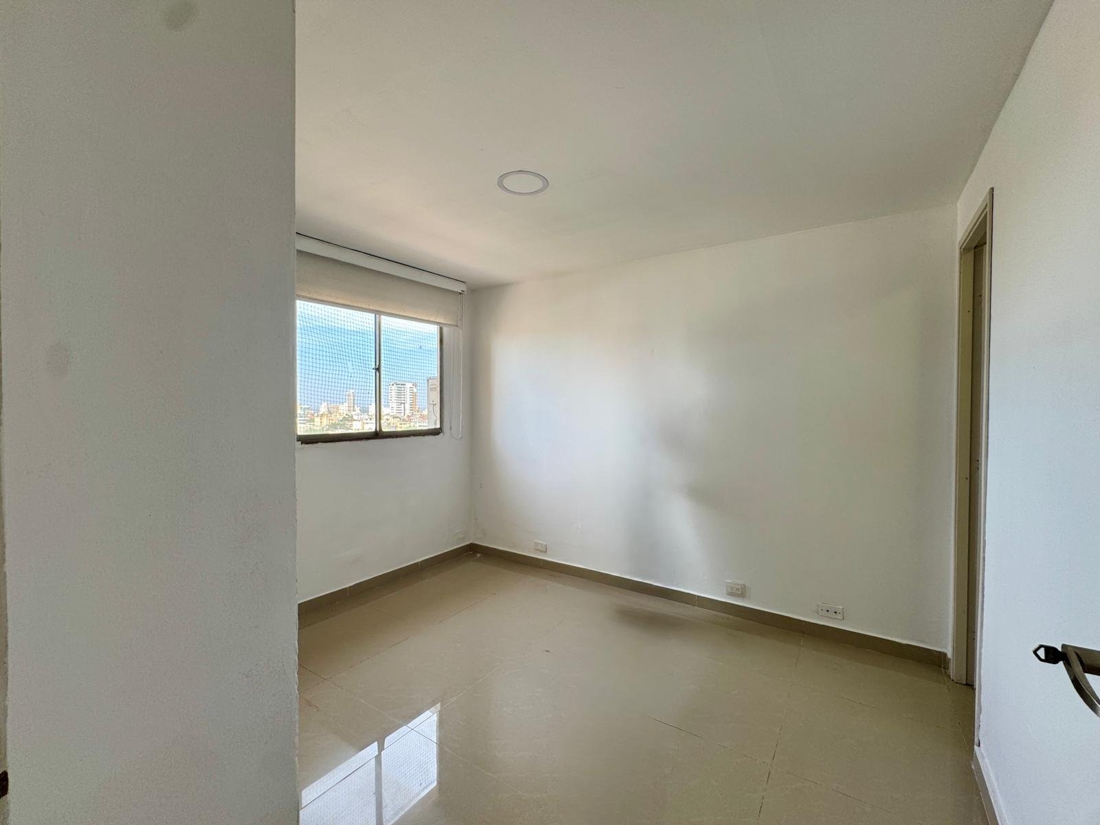 Apartamento en venta en Barranquilla, Atlántico, Quinto piso con ascensor