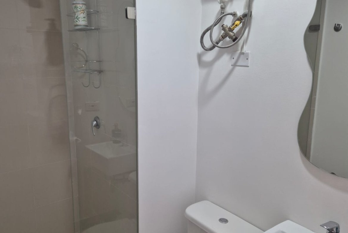 Apartaestudio en Arriendo cerca a Universidades Bogota
