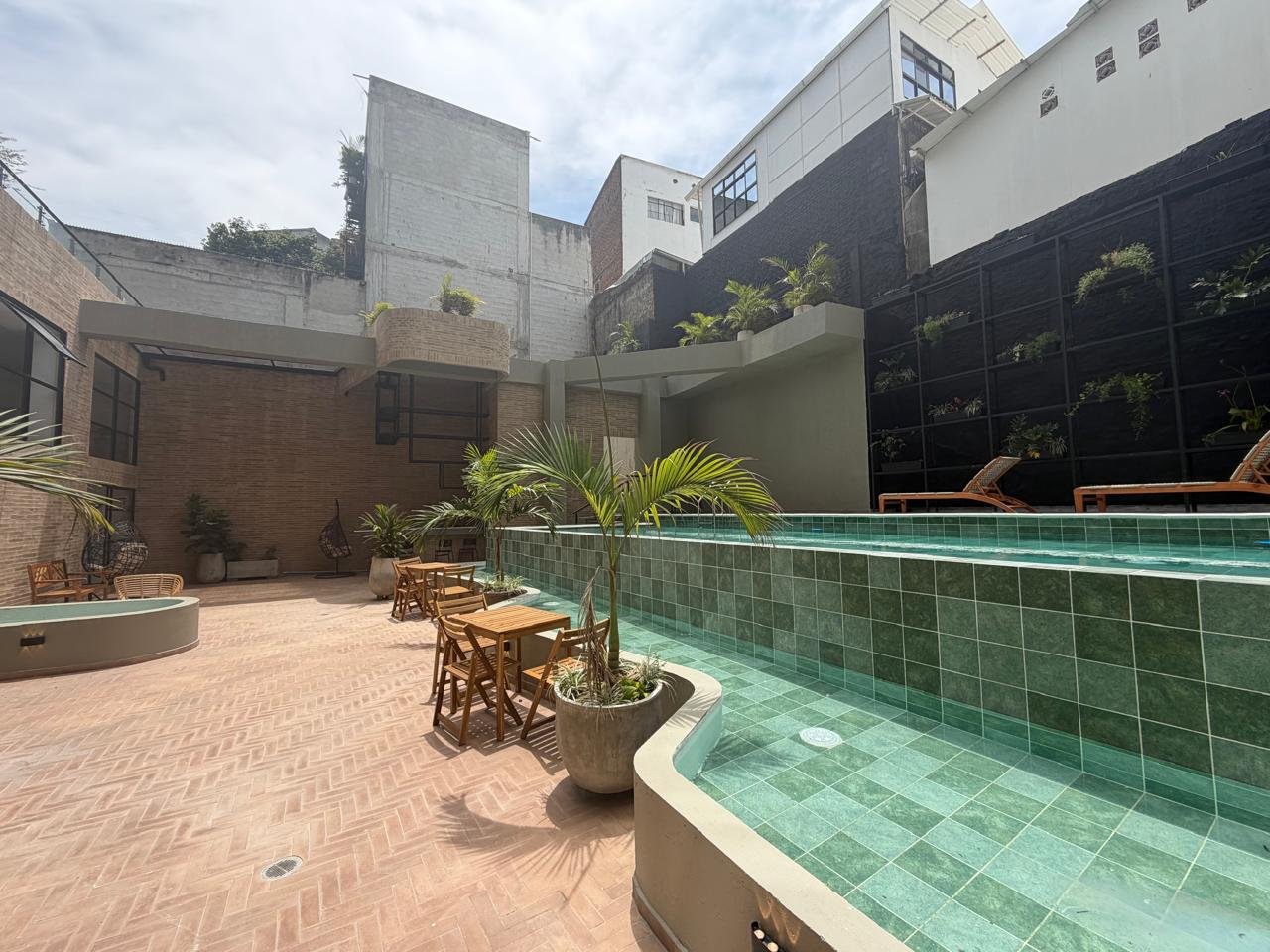 314202-454753-1124072296790318 Apartaestudio dúplex para estrenar en Altos de San Fernando Cali