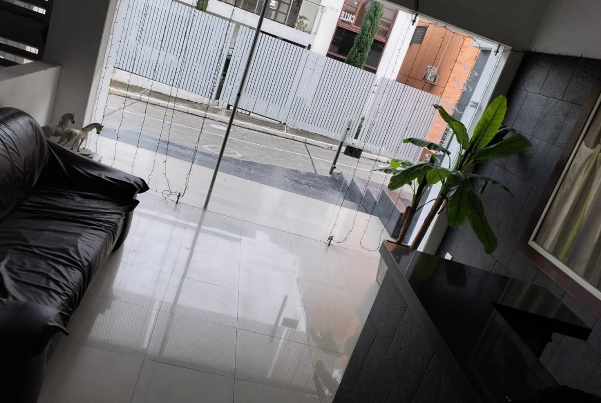 Arriendo de Apartamentos en Cristales, Oeste de Cali