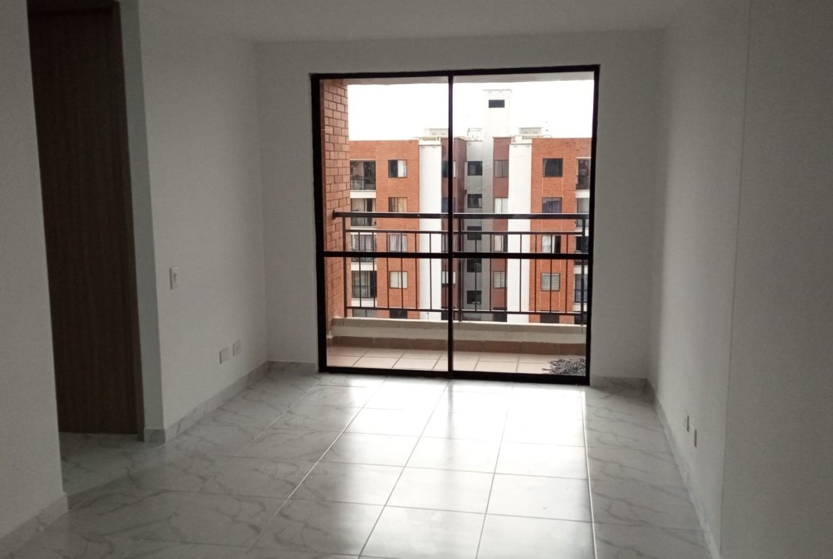 Apartamento en venta en Amberes, Jamundí