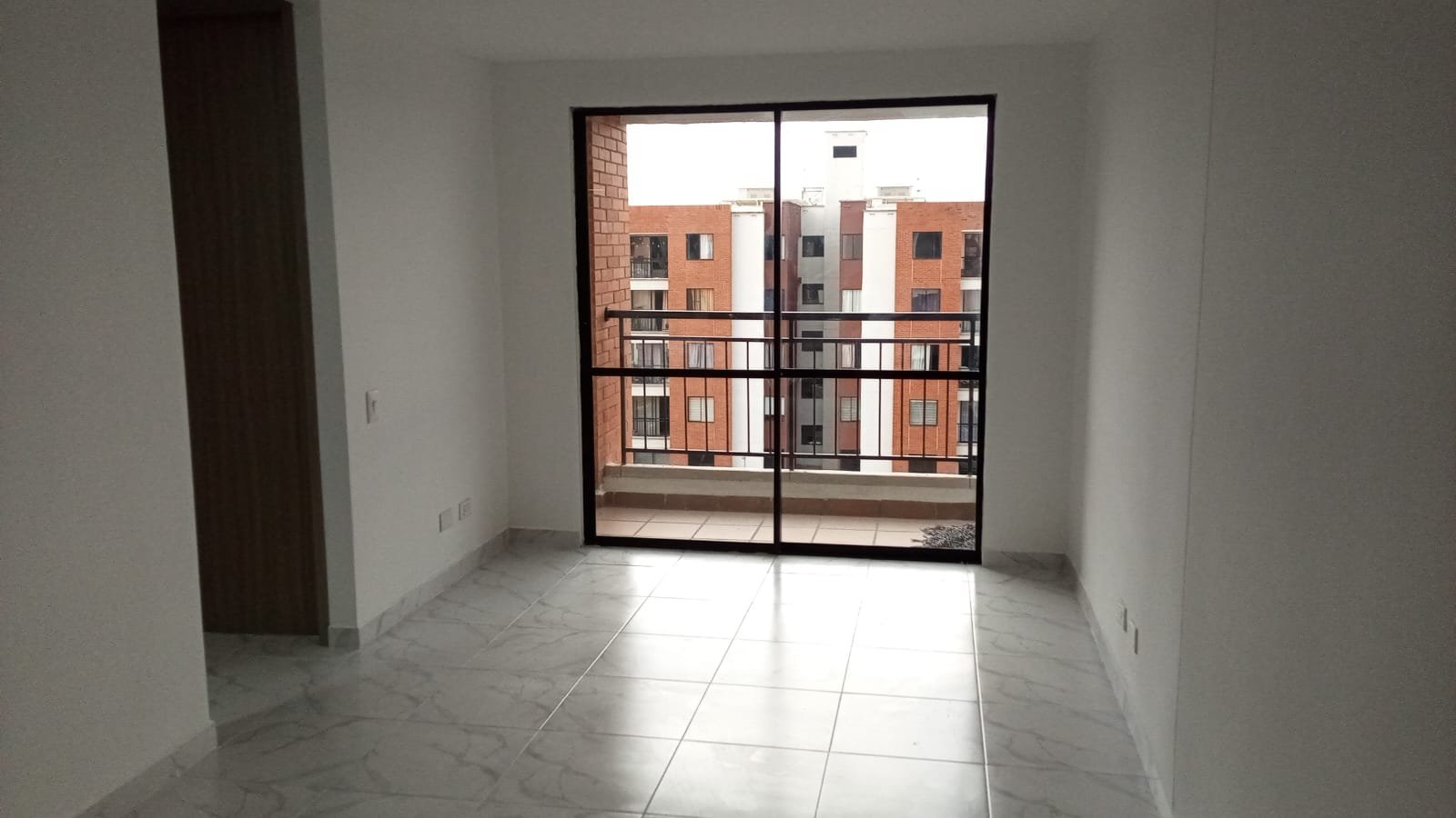 Apartamento en venta en Amberes, Jamundí