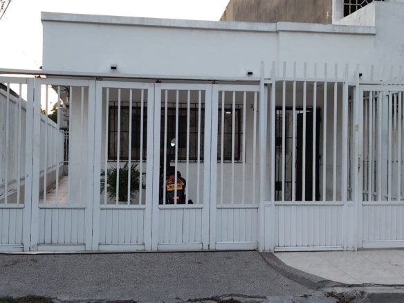 Casa de esquina en venta en la Pradera, Barranquilla