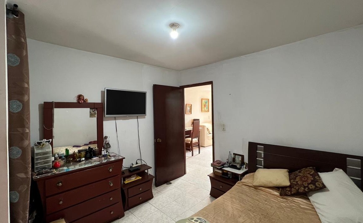 Apartamentos en venta en el Caney, Cali