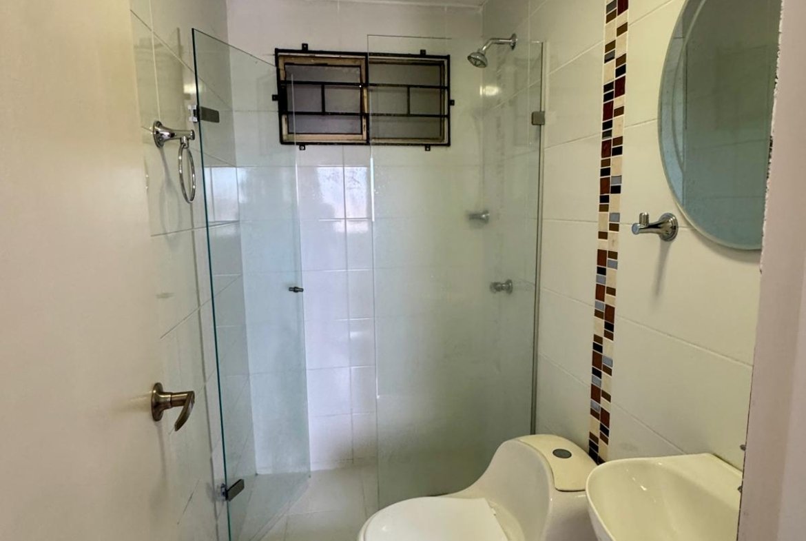 Apartamento en venta en Barranquilla, Atlántico, Quinto piso con ascensor