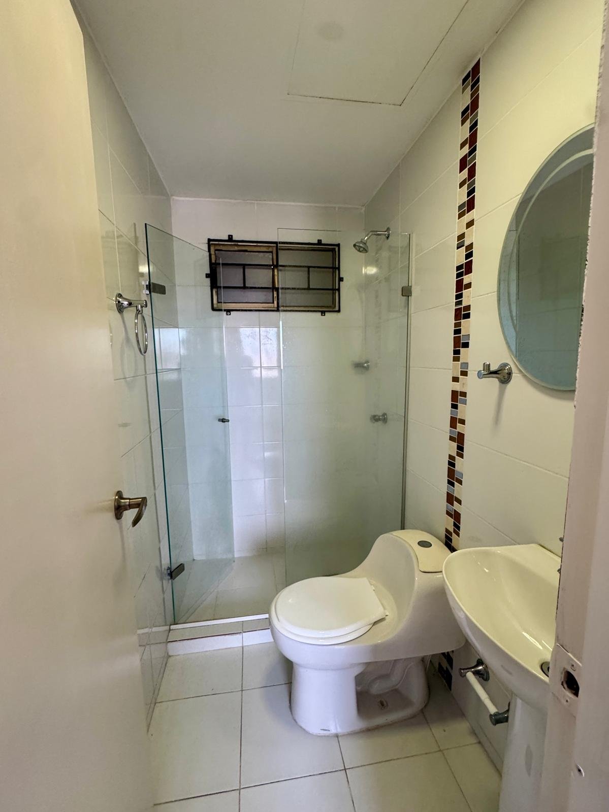 Apartamento en venta en Barranquilla, Atlántico, Quinto piso con ascensor
