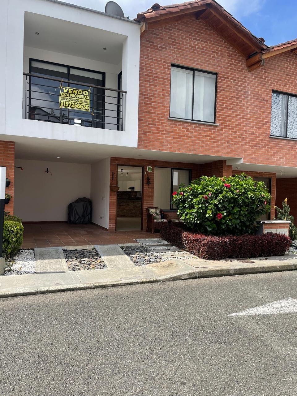 314202-454753-1137889492120466 Casa en venta en San Cayetano, sector Viva Éxito, La Ceja