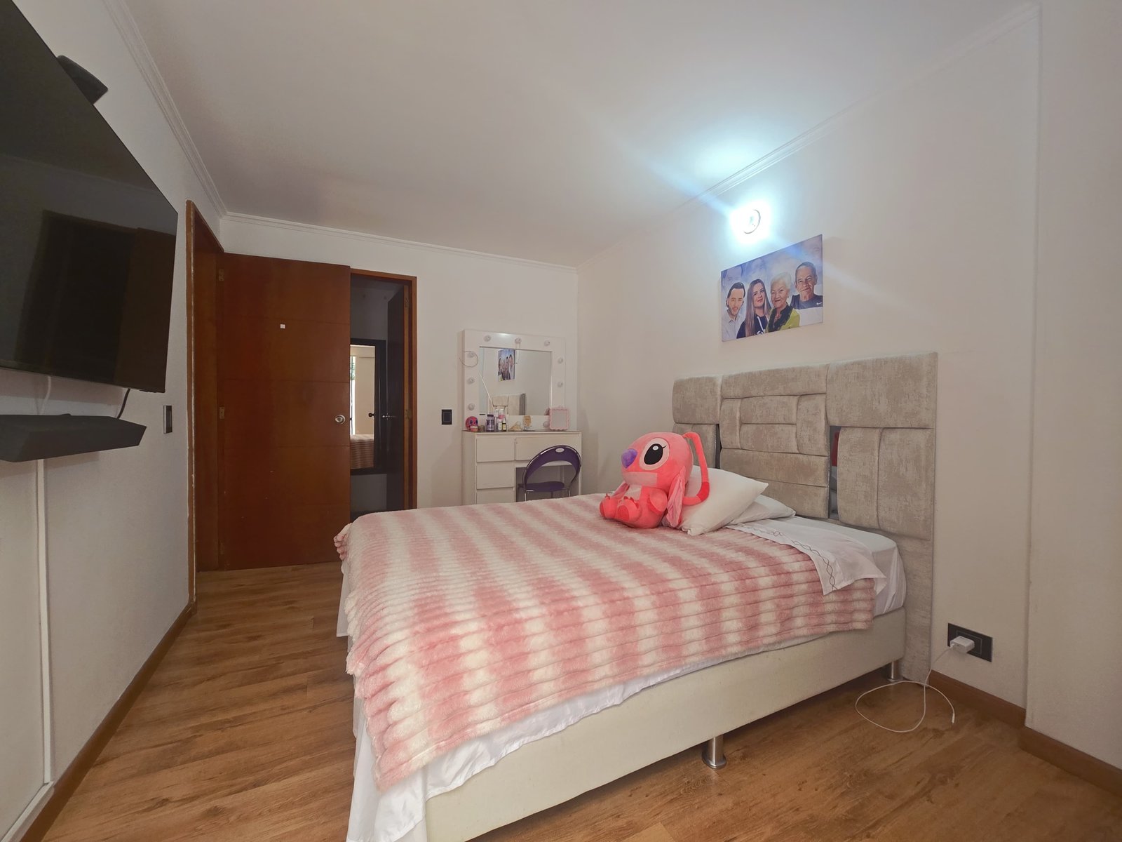 314202-454753-1141732458520129 Apartamento en venta en Loma de los Bernal, Medellín