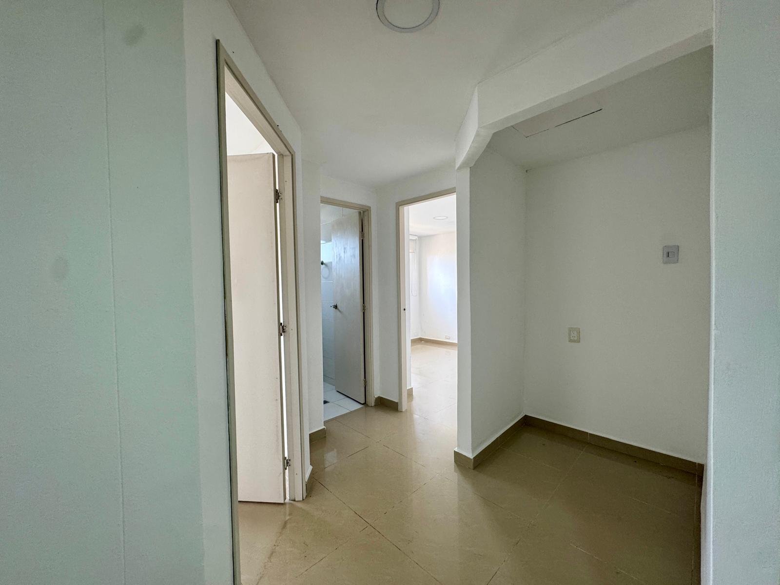 Apartamento en venta en Barranquilla, Atlántico, Quinto piso con ascensor