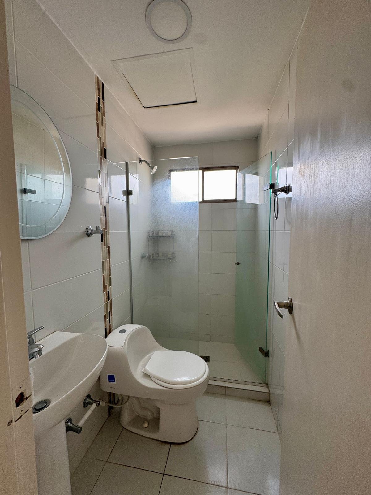 Apartamento en venta en Barranquilla, Atlántico, Quinto piso con ascensor