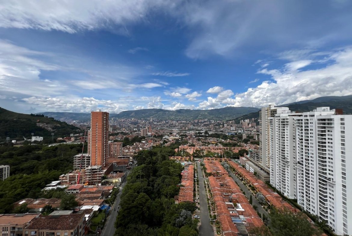 Apartamento en venta en Suramérica, Itagüí