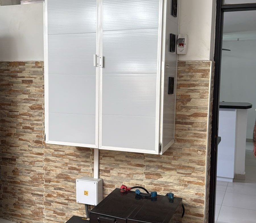 Casa en venta en Cartagena sector El Recreo en Conjunto cerrado