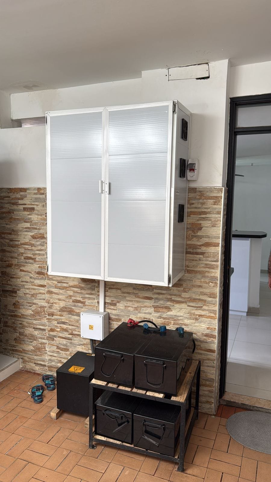 314202-454753-1404151114595563 Casa en venta en Cartagena sector El Recreo en Conjunto cerrado