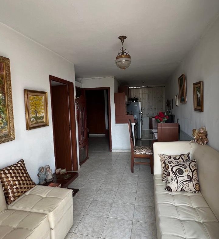 Apartamentos en venta en el Caney, Cali