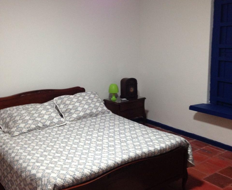 Alquiler de Casa Campestre en Potrerillo, Palmira