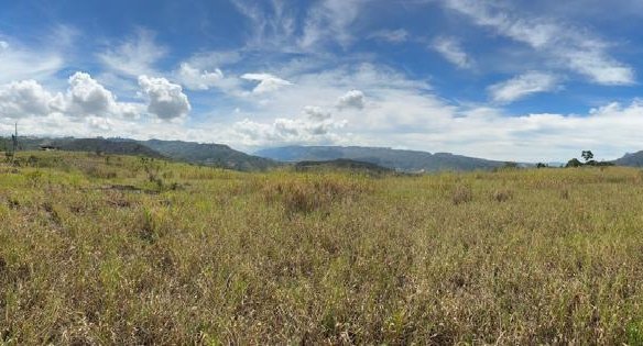Terreno en Venta apto para proyecto ubicado a 3 kilómetros del Anillo Vial Piedecuesta – Girón