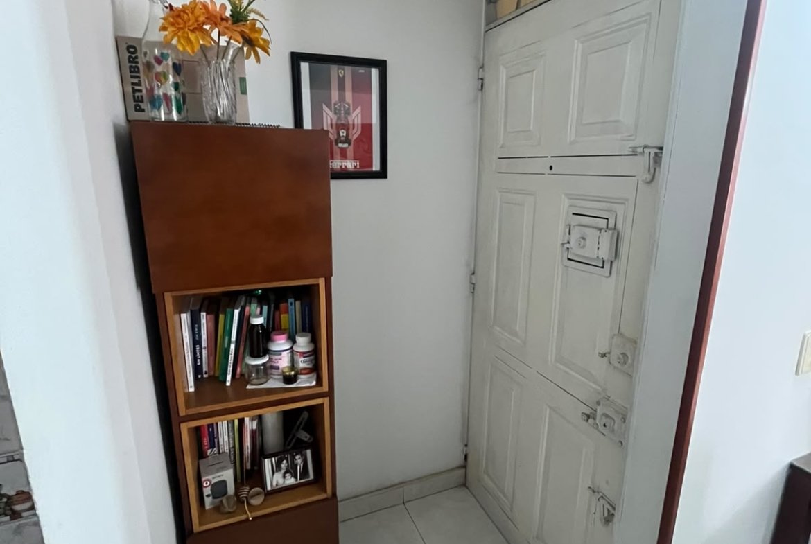 Apartamento en venta en Ciudad Alsacia, Bogotá