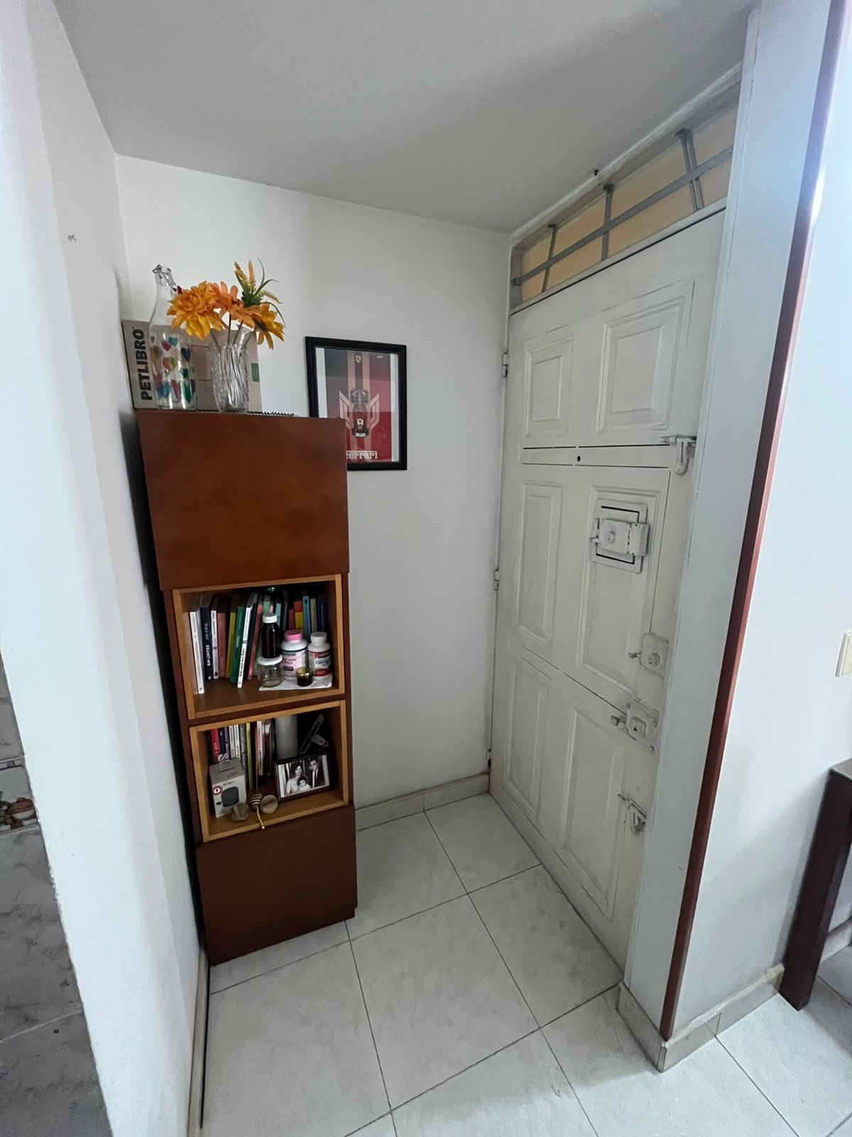 Apartamento en venta en Ciudad Alsacia, Bogotá
