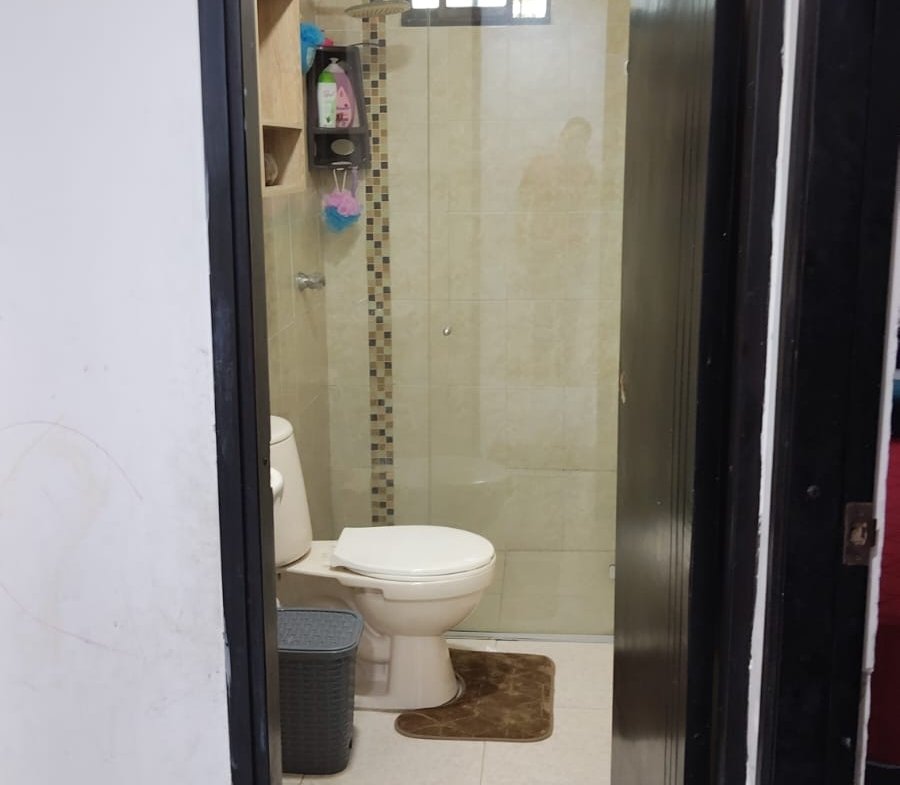 Casa de esquina en venta en la Pradera, Barranquilla