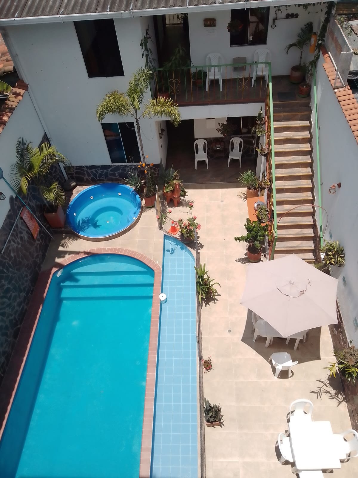 HOTEL EN VENTA EN LA TEBAIDA, QUINDÍO