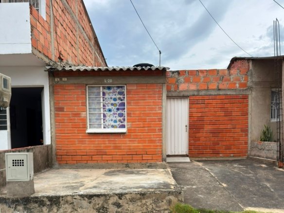 Arriendo casa en Cucuta en Torcoroma 2.