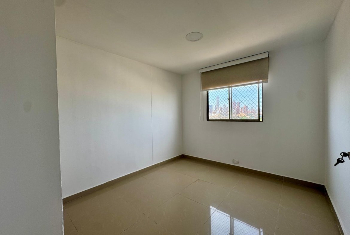 Apartamento en venta en Barranquilla, Atlántico, Quinto piso con ascensor