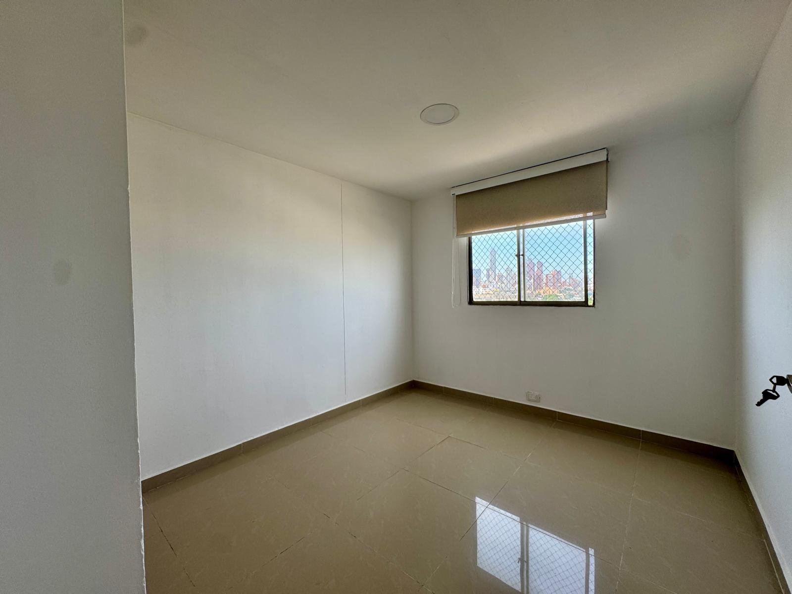 Apartamento en venta en Barranquilla, Atlántico, Quinto piso con ascensor
