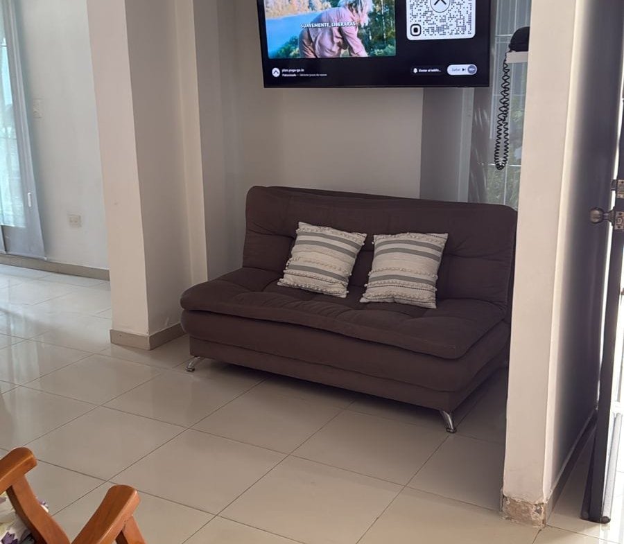 Casa en venta en Cartagena sector El Recreo en Conjunto cerrado