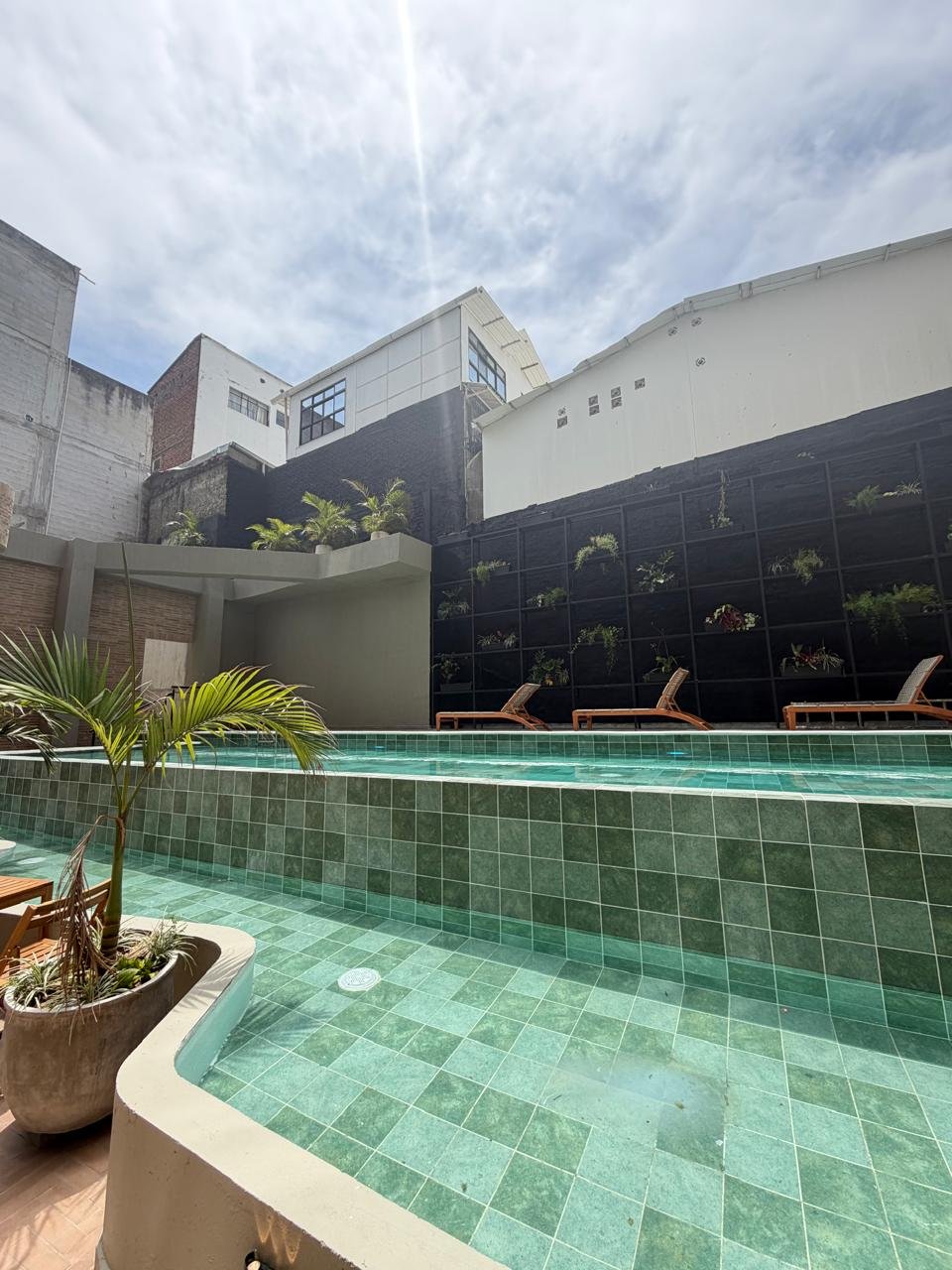 314202-454753-1447395804018587 Apartaestudio dúplex para estrenar en Altos de San Fernando Cali