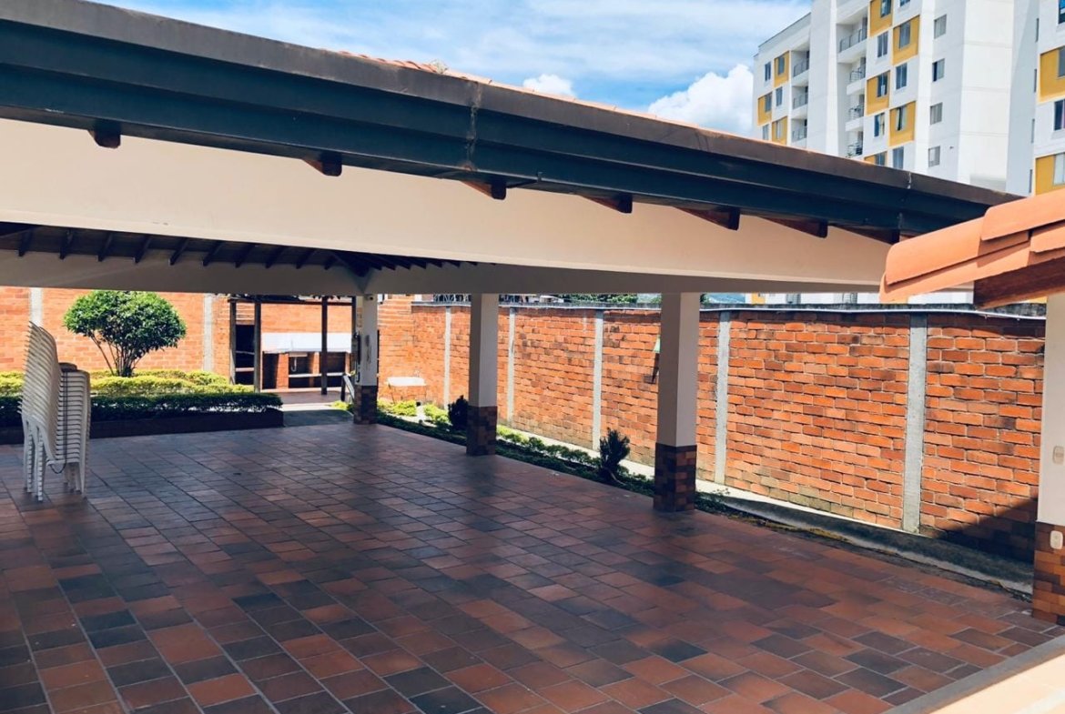 Casa esquinera en venta en Villa Sofía, Piedecuesta