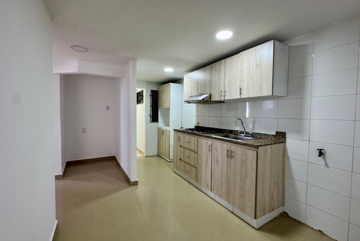 Apartamento en venta en Barranquilla, Atlántico, Quinto piso con ascensor