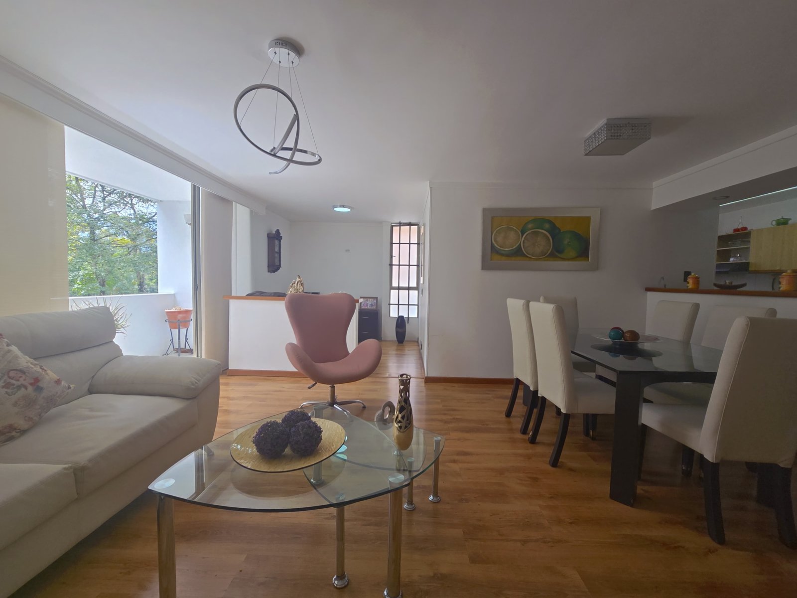 314202-454753-1457791256217810 Apartamento en venta en Loma de los Bernal, Medellín
