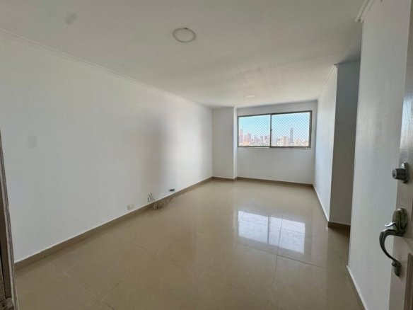 Apartamento en venta en Barranquilla, Atlántico, Quinto piso con ascensor