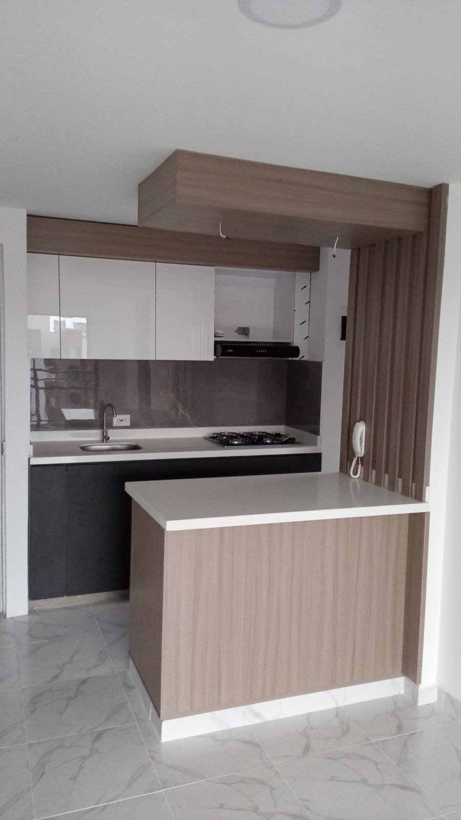 Apartamento en venta en Amberes, Jamundí