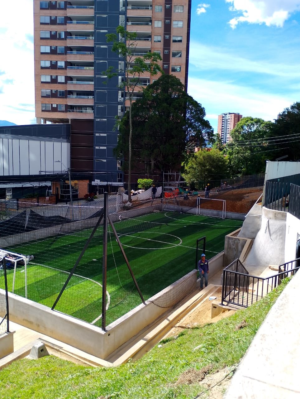 314202-454753-1551213377003613 Apartamento ubicado en Los Mesa, Cumbres, Envigado, en unidad completa
