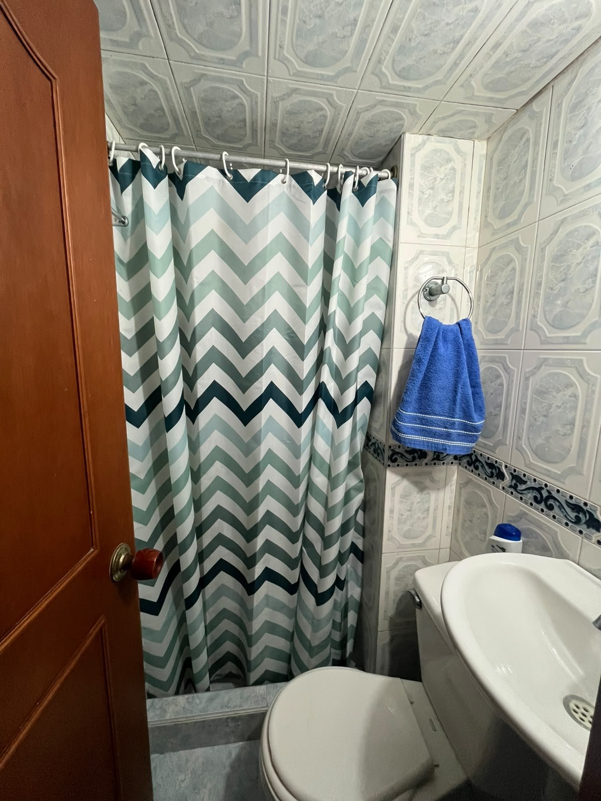 Apartamento en venta en Ciudad Alsacia, Bogotá