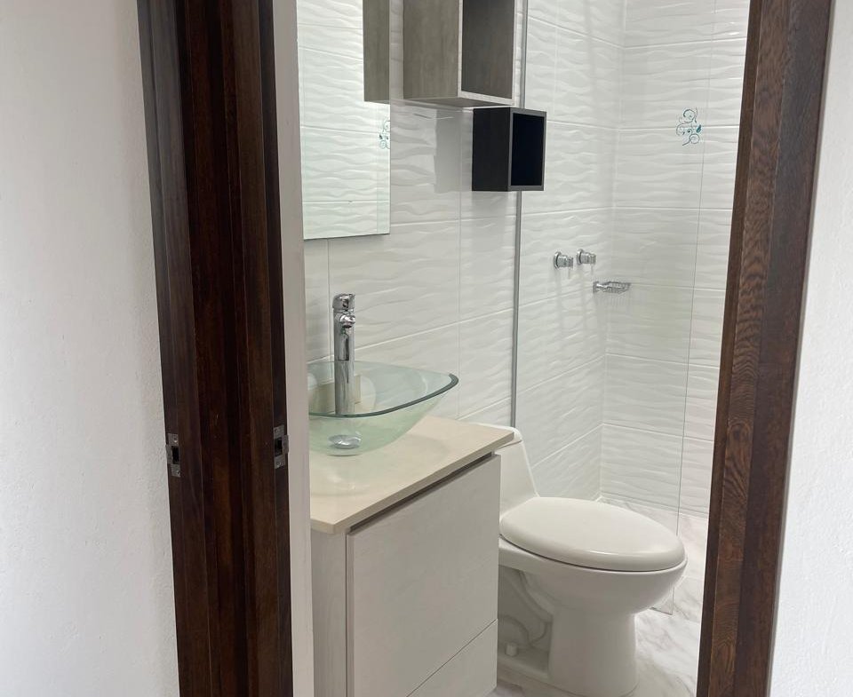 Casa en venta en San Cayetano, sector Viva Éxito, La Ceja