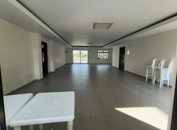 Apartamento en venta en Amberes, Jamundí