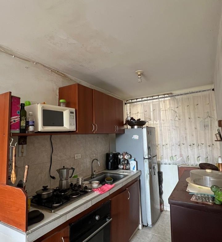 Apartamentos en venta en el Caney, Cali
