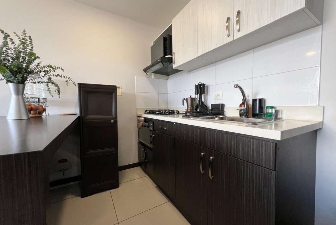 Apartamento en venta en Suramérica, Itagüí